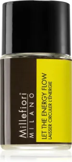 Moveo Let The Energy Flow navulling voor diffuser 15 ml