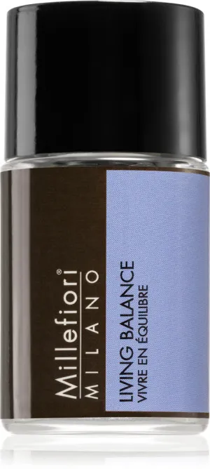 Millefiori Moveo Living Balance navulling voor diffuser 15 ml