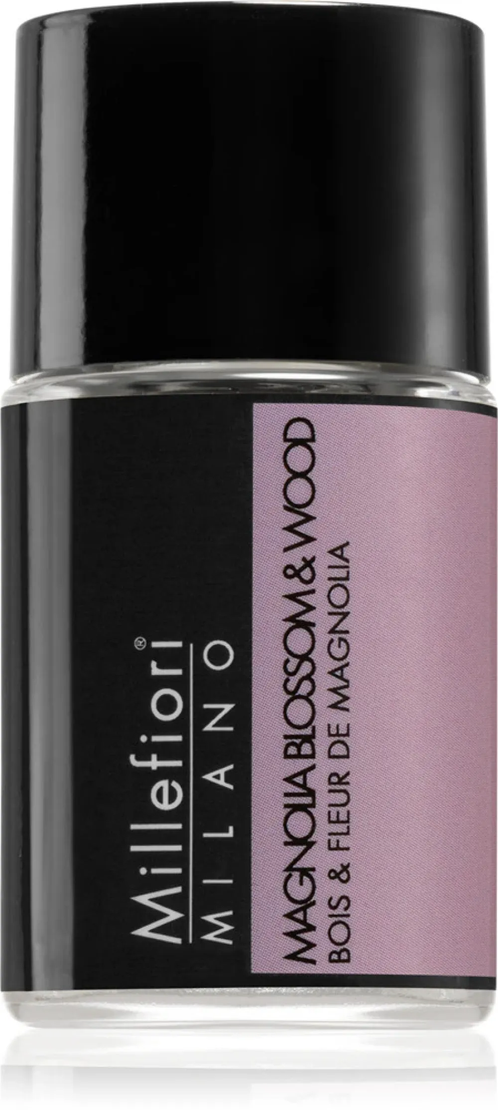Moveo Magnolia Blossom & Wood navulling voor diffuser 15 ml