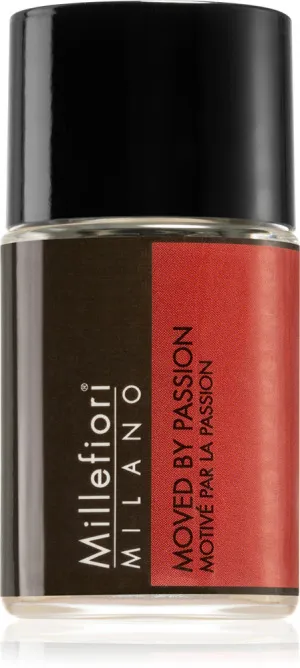 Millefiori Moveo Moved By Passion navulling voor diffuser 15 ml