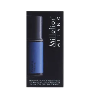 Millefiori Moveo Oxygen recharge pour diffuseur 15 ml