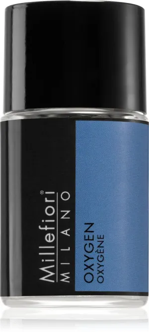 Millefiori Moveo Oxygen navulling voor diffuser voor vrouwen