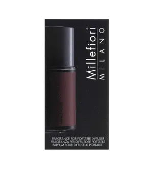 Millefiori Moveo Vanilla & Wood recharge pour diffuseur 15 ml