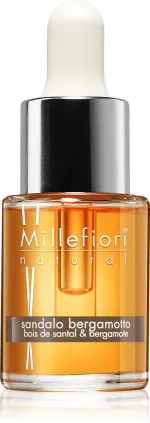 Natural Sandalo Bergamotto geurige olie 15 ml