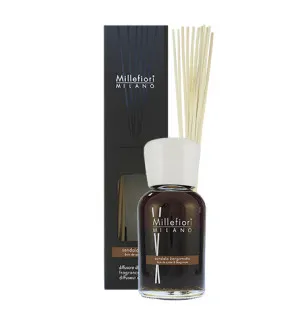 Millefiori Sandalo Bergamotto diffuseur d'arôme 500 ml