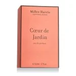 Coeur de Jardin Eau de Parfum pour femme 50 ml