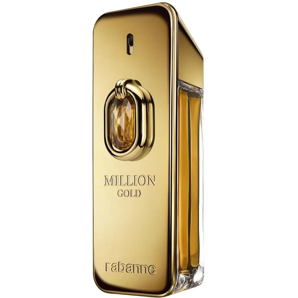 Million Gold Elixir Intense parfum pour homme 100 ml