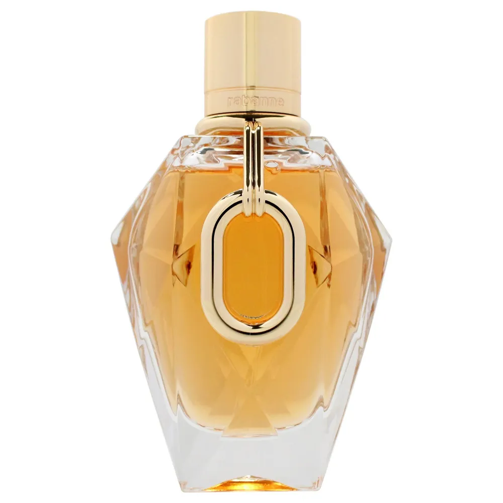 Million Gold For Her 90 ml + EDP Eau de Parfum voor dames 20 ml