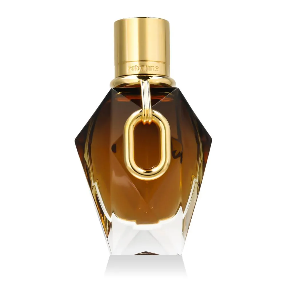 Million Gold For Her parfum rechargeable pour femme 50 ml