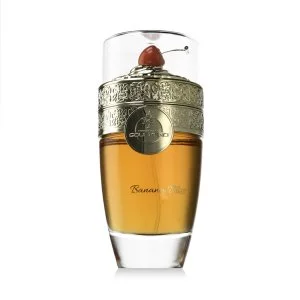 Ministry Of Gourmand Banana Bliss eau de parfum unisexe
