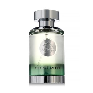 Coconut Lagoon eau de parfum unisexe