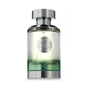 Ministry Of Gourmand Coconut Lagoon eau de parfum unisexe