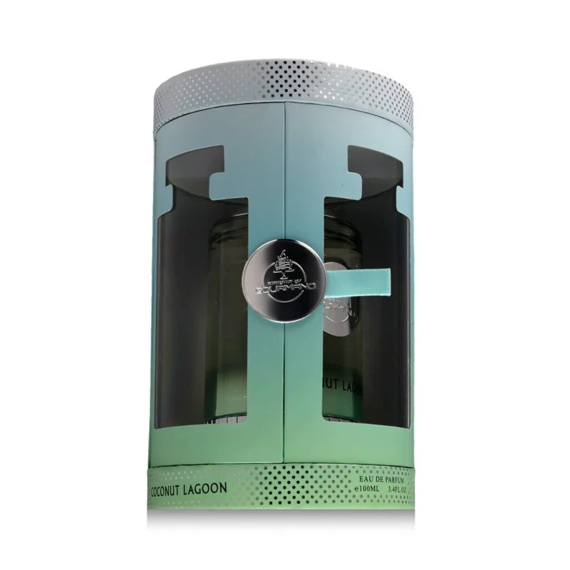 Coconut Lagoon eau de parfum unisexe 100 ml