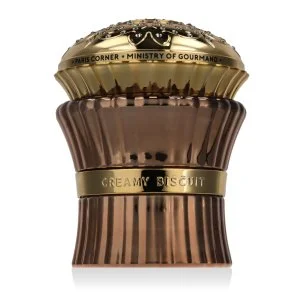 Ministry Of Gourmand Creamy Biscuit Eau de Parfum unisexe