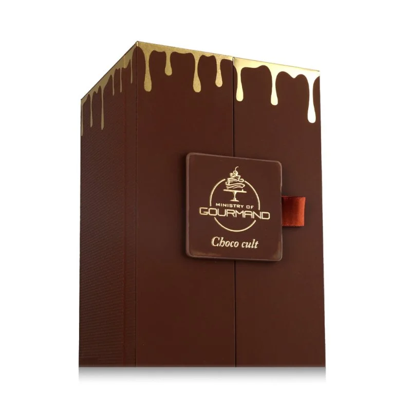 Choco Cult eau de parfum unisexe 100 ml