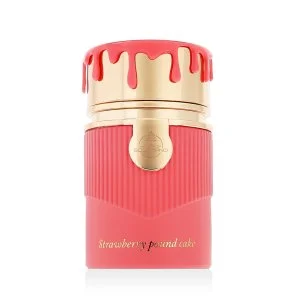 Ministry Of Gourmand Strawberry Pound Cake eau de parfum pour femme