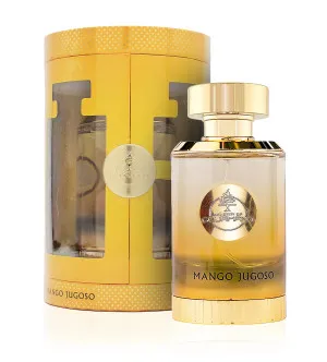 Ministry Of Gourmand Mango Jugoso eau de parfum unisexe 100 ml