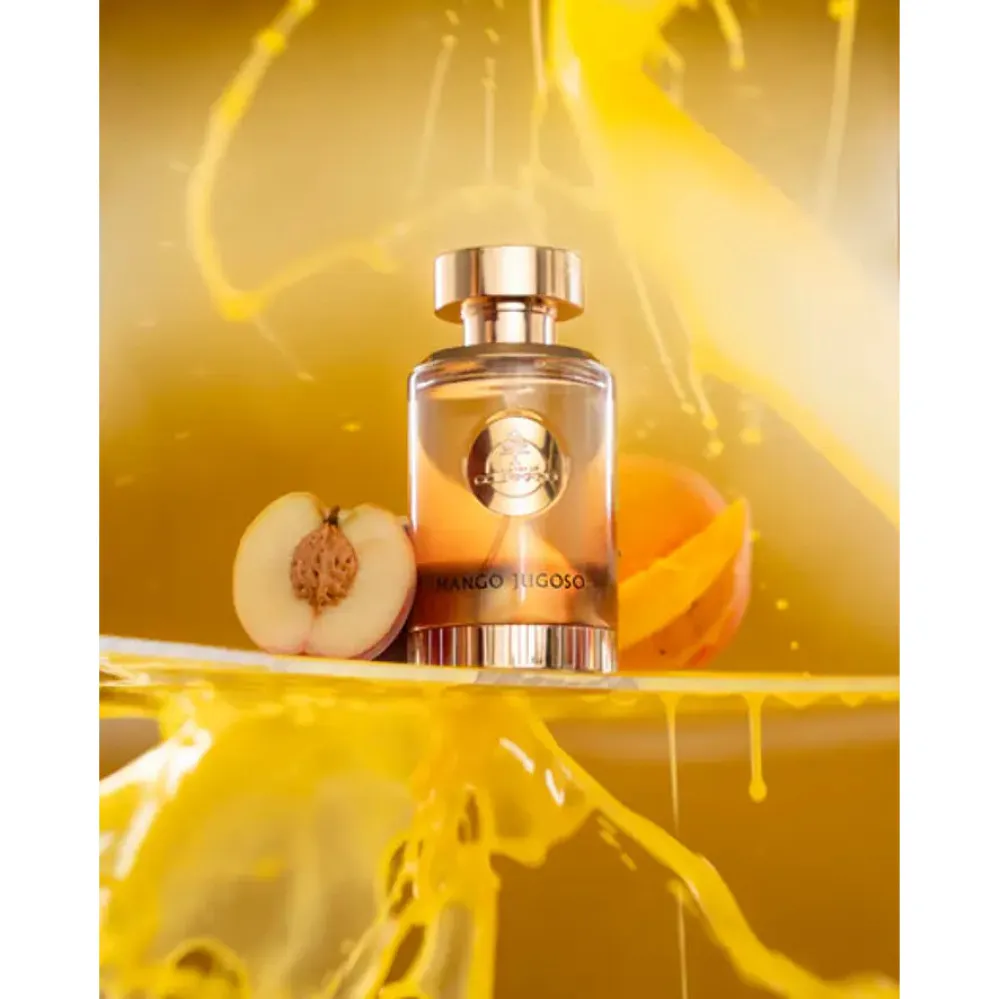 Mango Jugoso parfum uniseks 100 ml