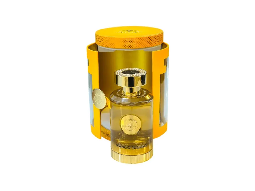 Mango Jugoso parfum uniseks 100 ml