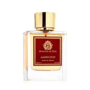 Ministry Of Oud Amber Oud extrait de parfum unisexe