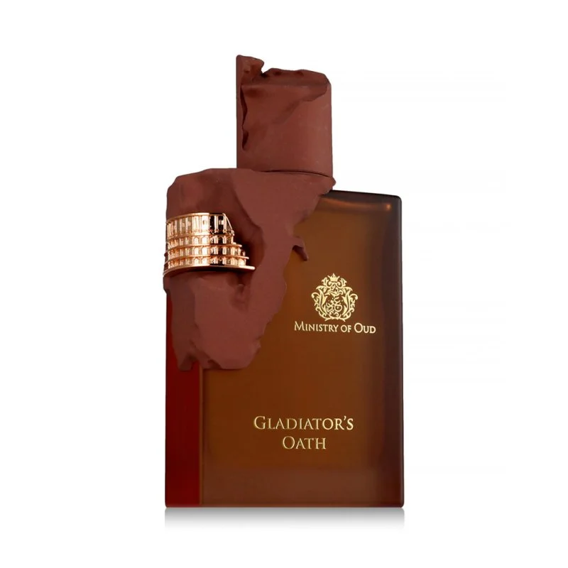 Gladiator's Oath eau de parfum pour femme 100 ml