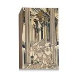 Gladiator's Oath eau de parfum pour femme 100 ml