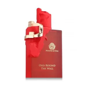 Ministry Of Oud Oud Beyond The Wall eau de parfum pour femme