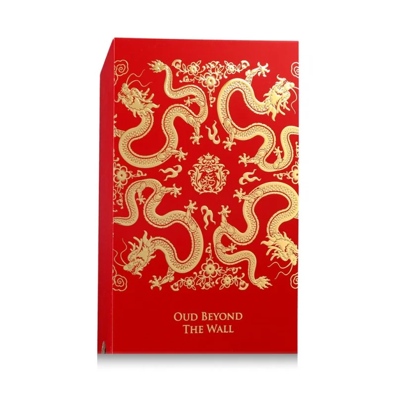 Oud Beyond The Wall eau de parfum pour femme 100 ml
