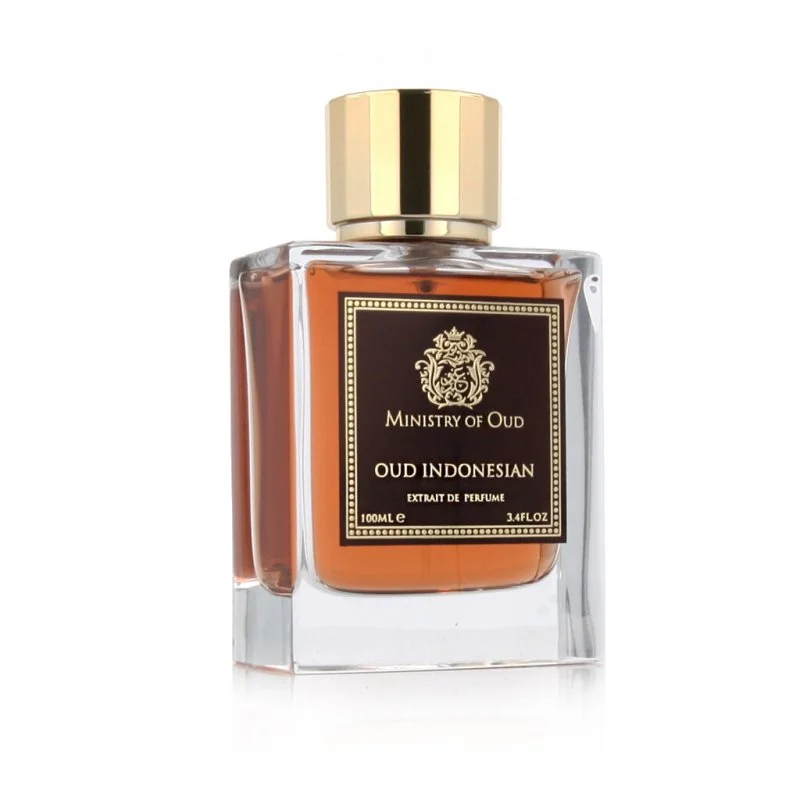 Oud d'Indonésie extrait de parfum unisexe 100 ml
