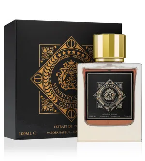 Ministry Of Oud Greatest extrait de parfum unisexe 100 ml