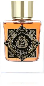 Greatest parfumextract unisex 100 ml
