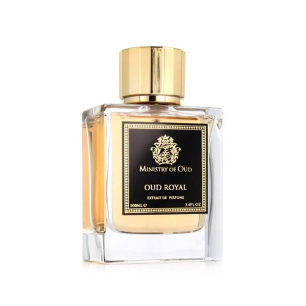 Oud Royal parfumextract voor mannen 100 ml
