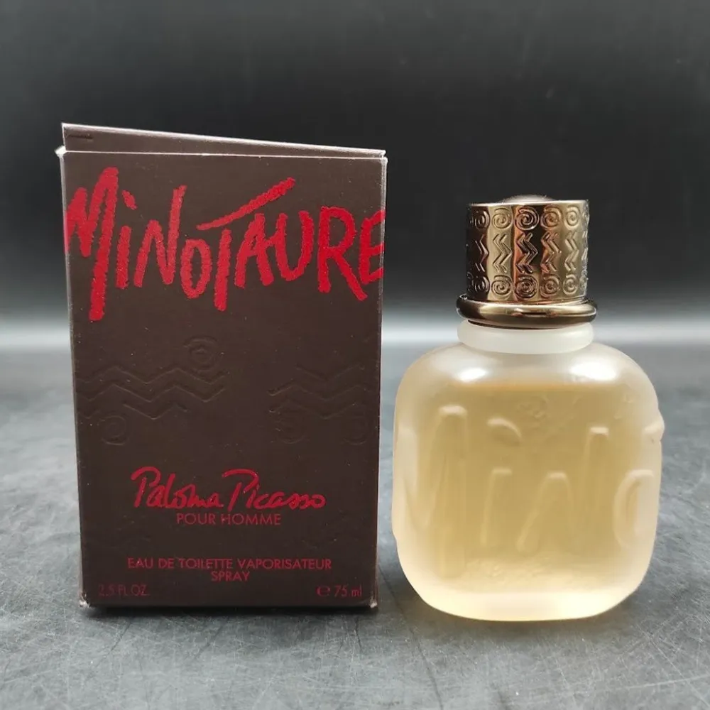 Minotaure Pour Homme eau de toilette voor heren 75 ml
