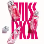 Miss Dior Roller-Pearl Eau de Parfum Roll-on pour femme 20 ml