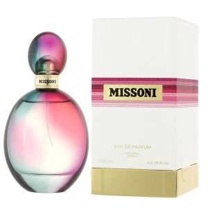 Missoni 2015 Eau de Parfum pour femme