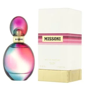 Missoni 2015 eau de parfum pour femme