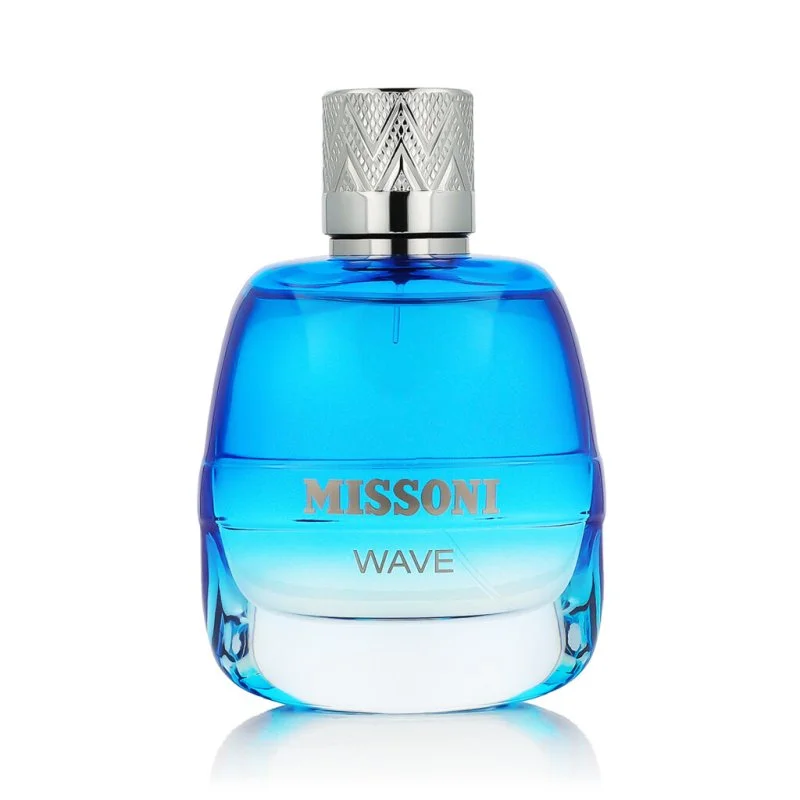Wave Eau de toilette pour homme 100 ml