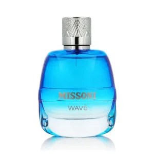 Missoni Wave Eau de toilette pour homme