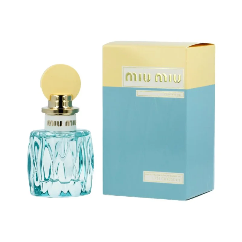 L'Eau Bleue Eau de Parfum pour femme 50 ml
