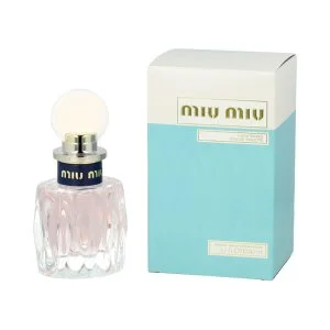 Miu Miu L'Eau Rosée eau de toilette pour femme