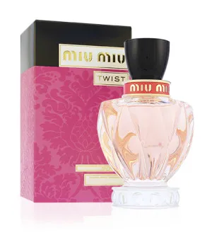 Miu Miu Twist eau de parfum pour femmes