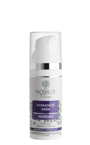 Nobilis Tilia Crème pour zones humides 50ml