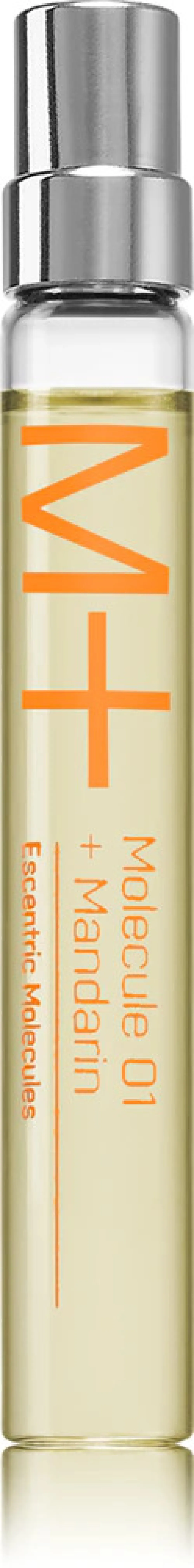 Molecule 01 + Mandarin eau de toilette unisexe 100 ml