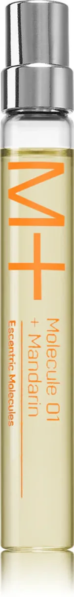 Molecule 01 + Mandarin eau de toilette unisexe 100 ml