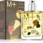 Molecule 01 + Patchouli eau de toilette unisexe 100 ml