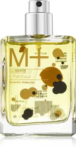 Molecule 01 + Patchouli eau de toilette unisexe 100 ml