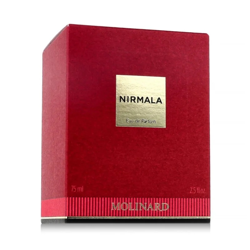 Nirmala 2017 Eau de Parfum pour femme 75 ml