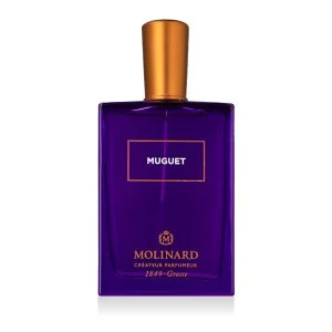 Molinard Muguet eau de parfum unisexe