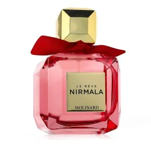 Molinard Le Rêve Nirmala eau de toilette pour femme