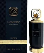 Momento extrait de parfum unisexe 100 ml